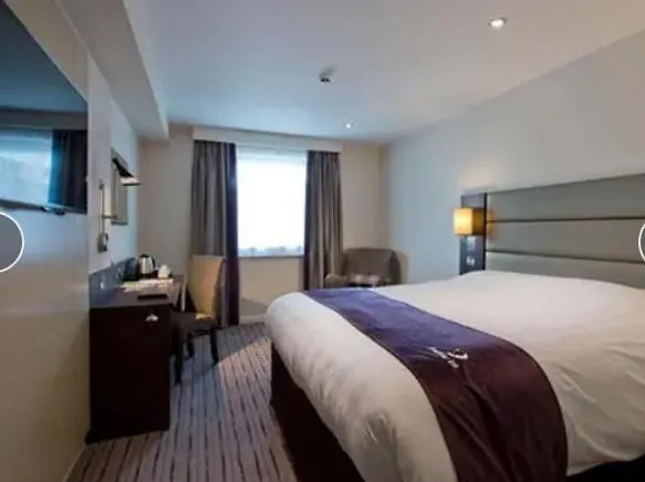 Modern En-Suite Room Metro Close To Woolwich Station London 0*,
