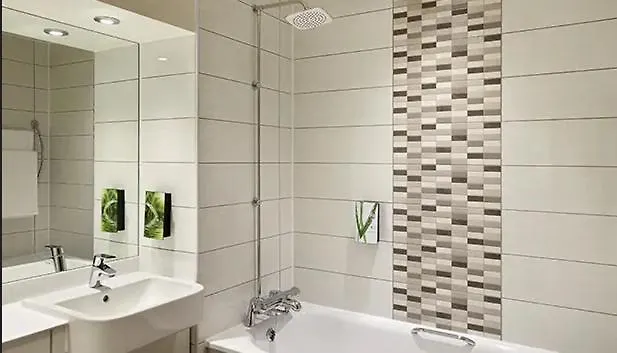 Hotel Modern En-Suite Room Metro Close To Woolwich Station London United Kingdom