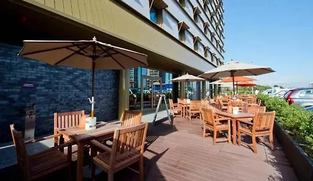 Hotel Modern En-Suite Room Metro Close To Woolwich Station London