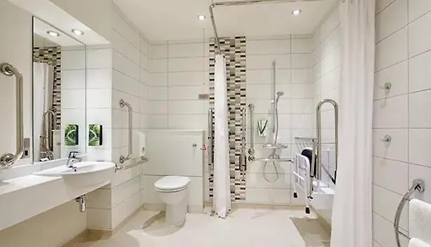 Modern En-Suite Room Metro Close To Woolwich Station London